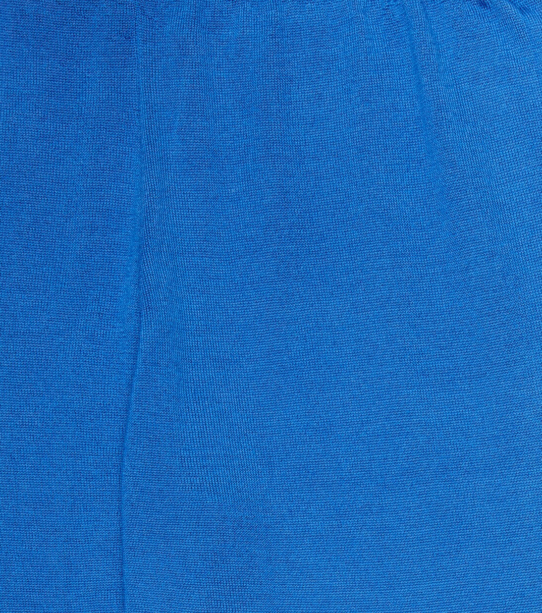 Louie cashmere and silk sweatpants | The Row Kids