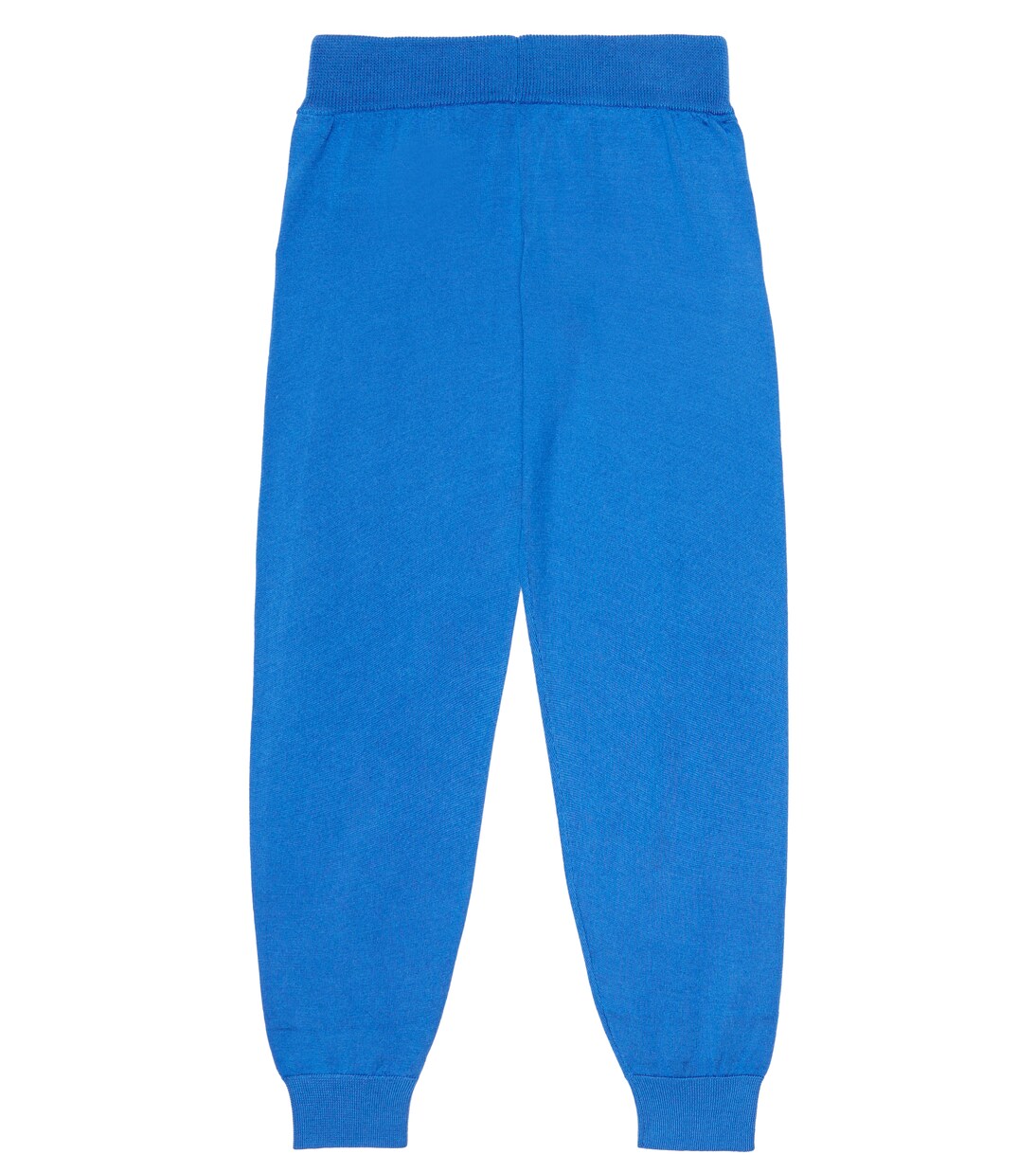 Louie cashmere and silk sweatpants | The Row Kids