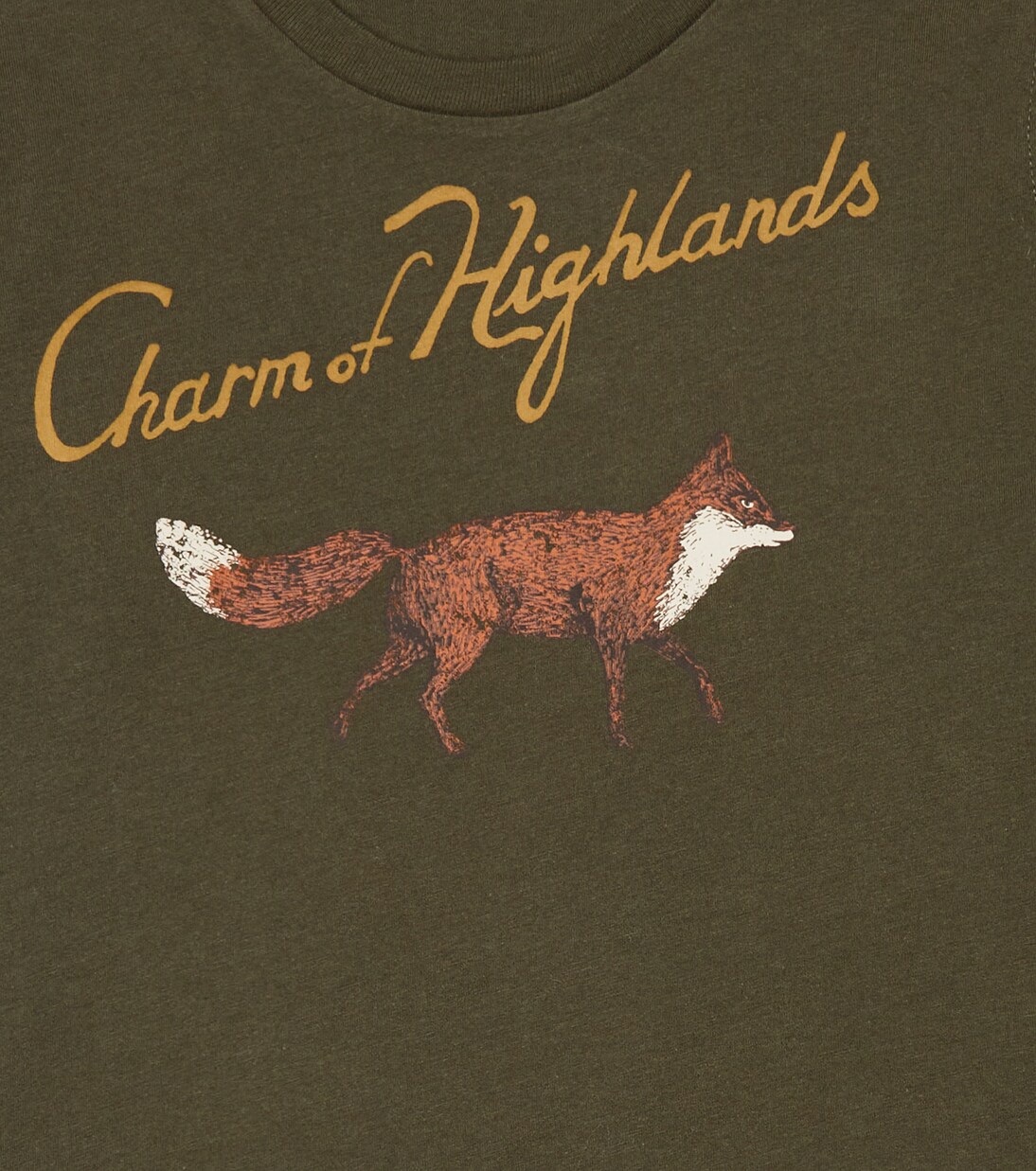 Top Tadda aus Baumwoll-Jersey | Bonpoint