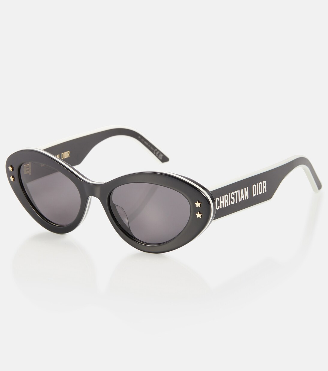 DiorPacific B1U cat-eye sunglasses | Dior Eyewear