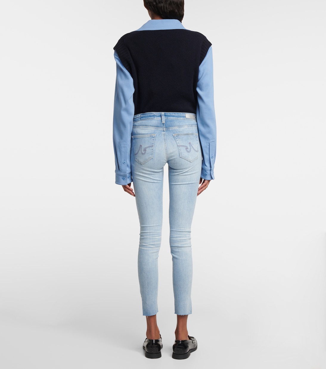 Skinny Jeans | AG Jeans