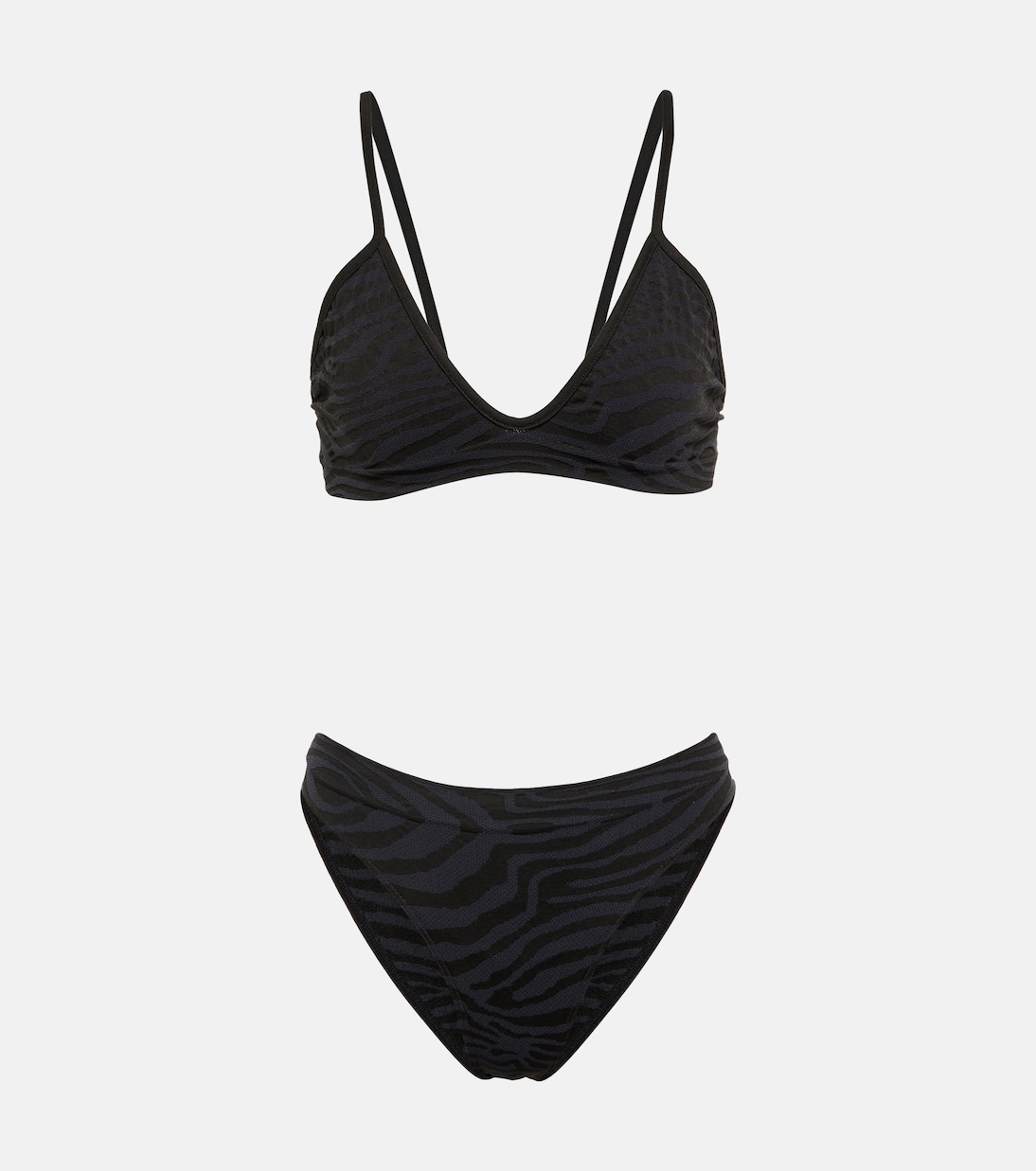 Set aus Sport-BH Blissful und Höschen Envolve | Prism²