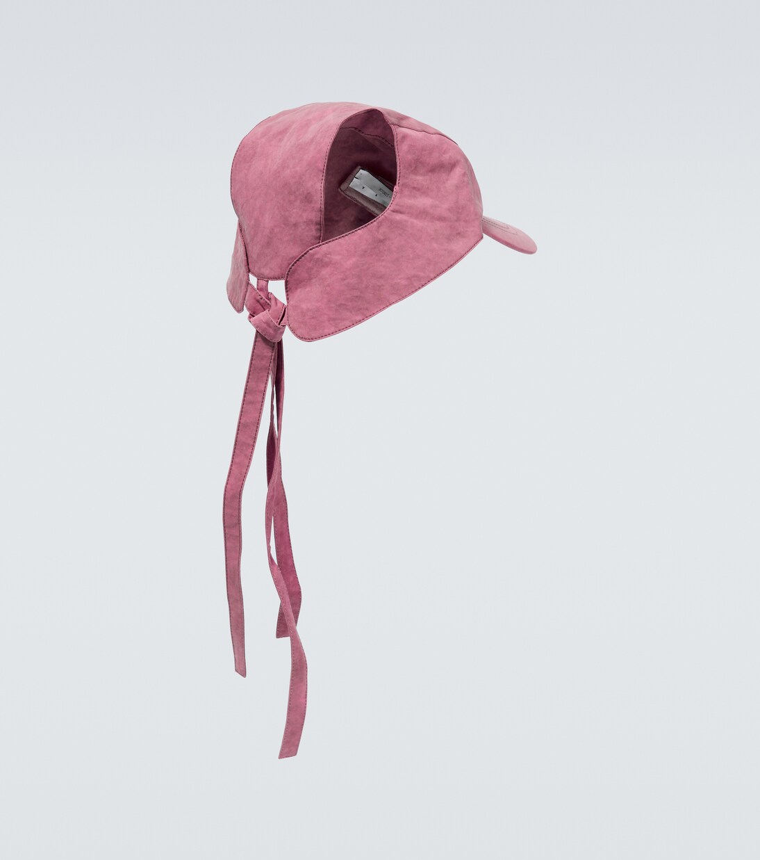 Bandana cotton cap | Ranra