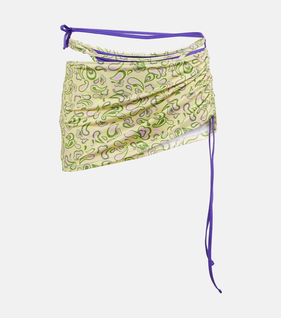 Culotte de bikini Le Bas De Maillot Maio | Jacquemus