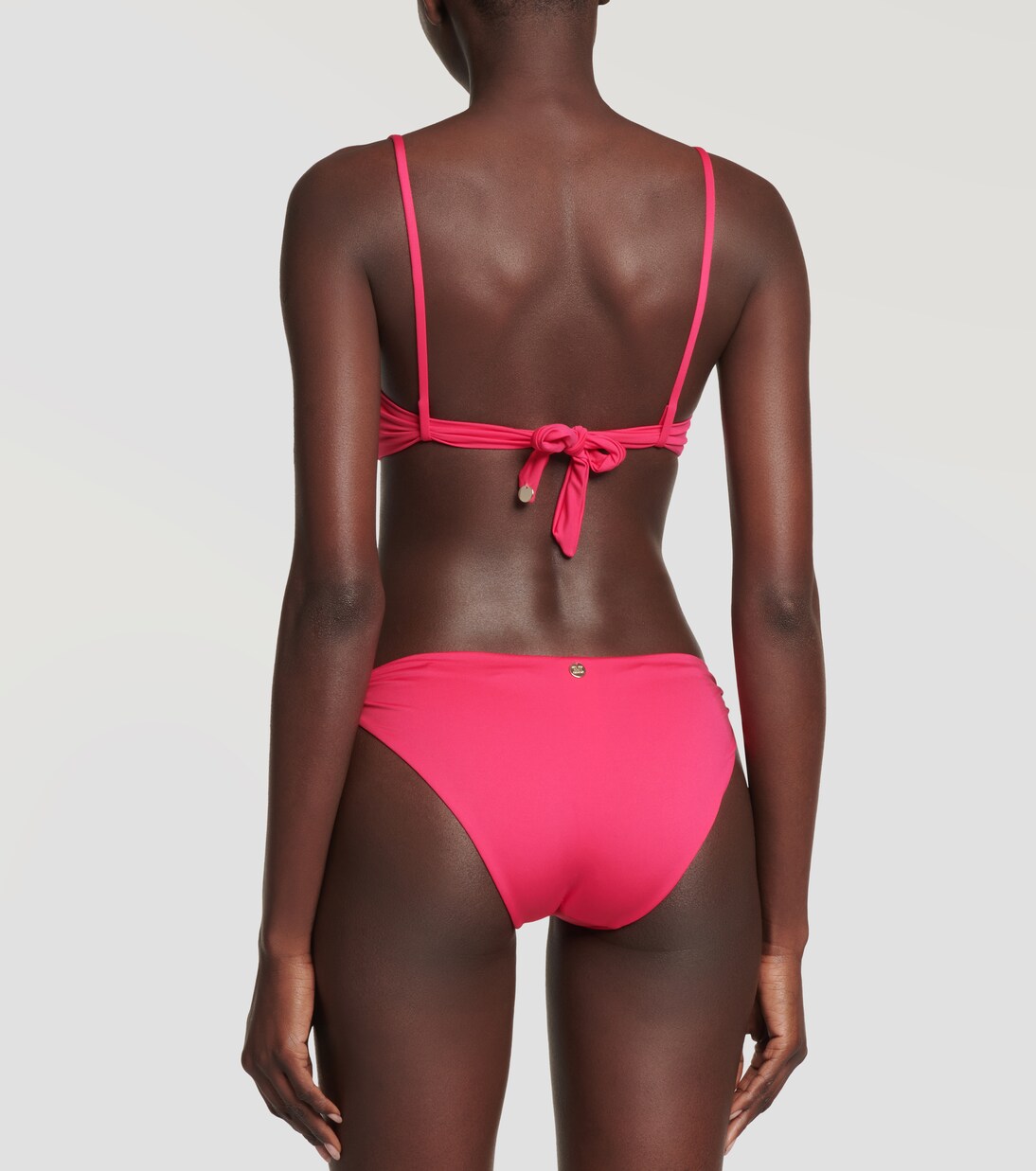 Haut de bikini bandeau Asia | Max Mara