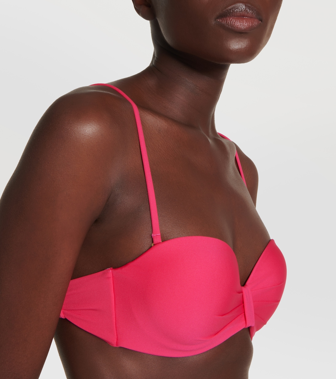 Haut de bikini bandeau Asia | Max Mara