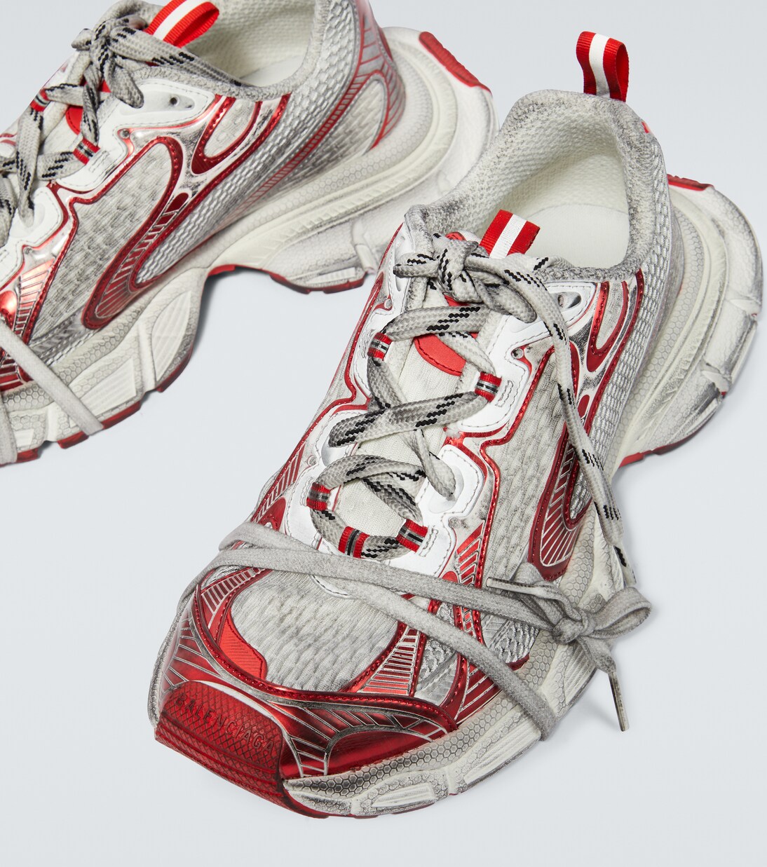 3XL mesh sneakers | Balenciaga