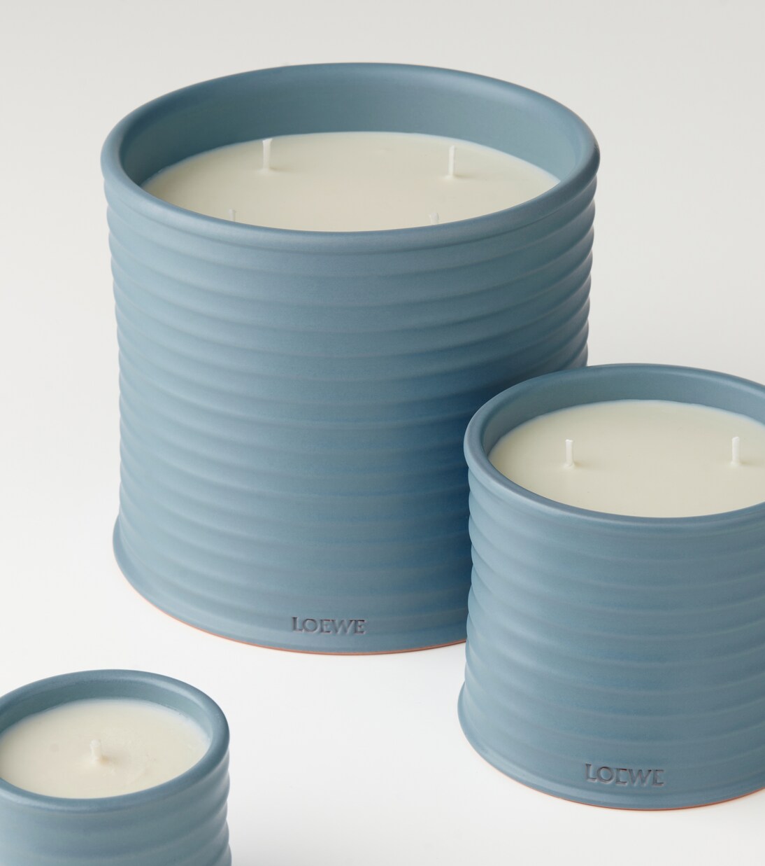 Candela profumata Cypress Balls piccola | Loewe Home Scents