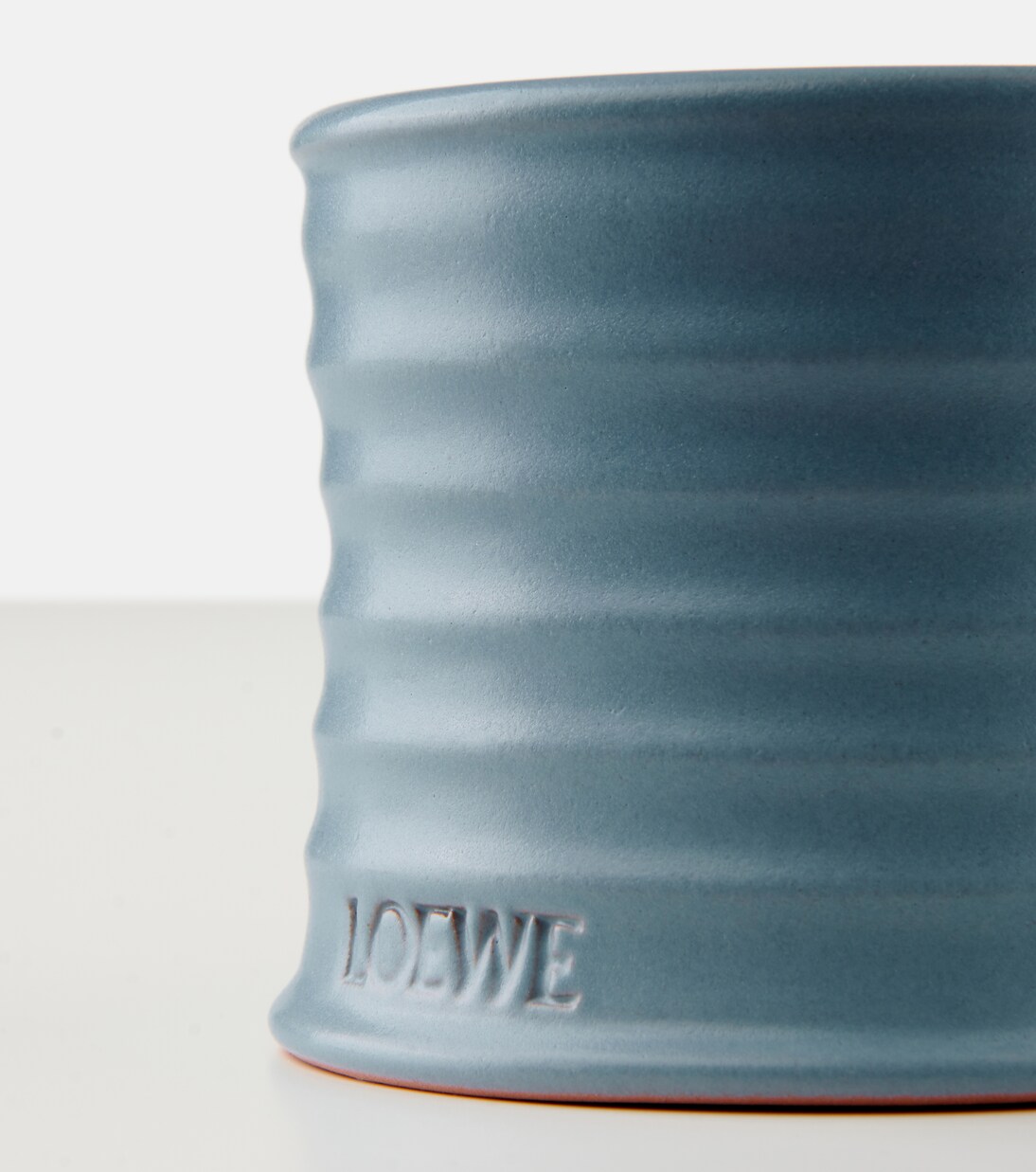 Candela profumata Cypress Balls piccola | Loewe Home Scents