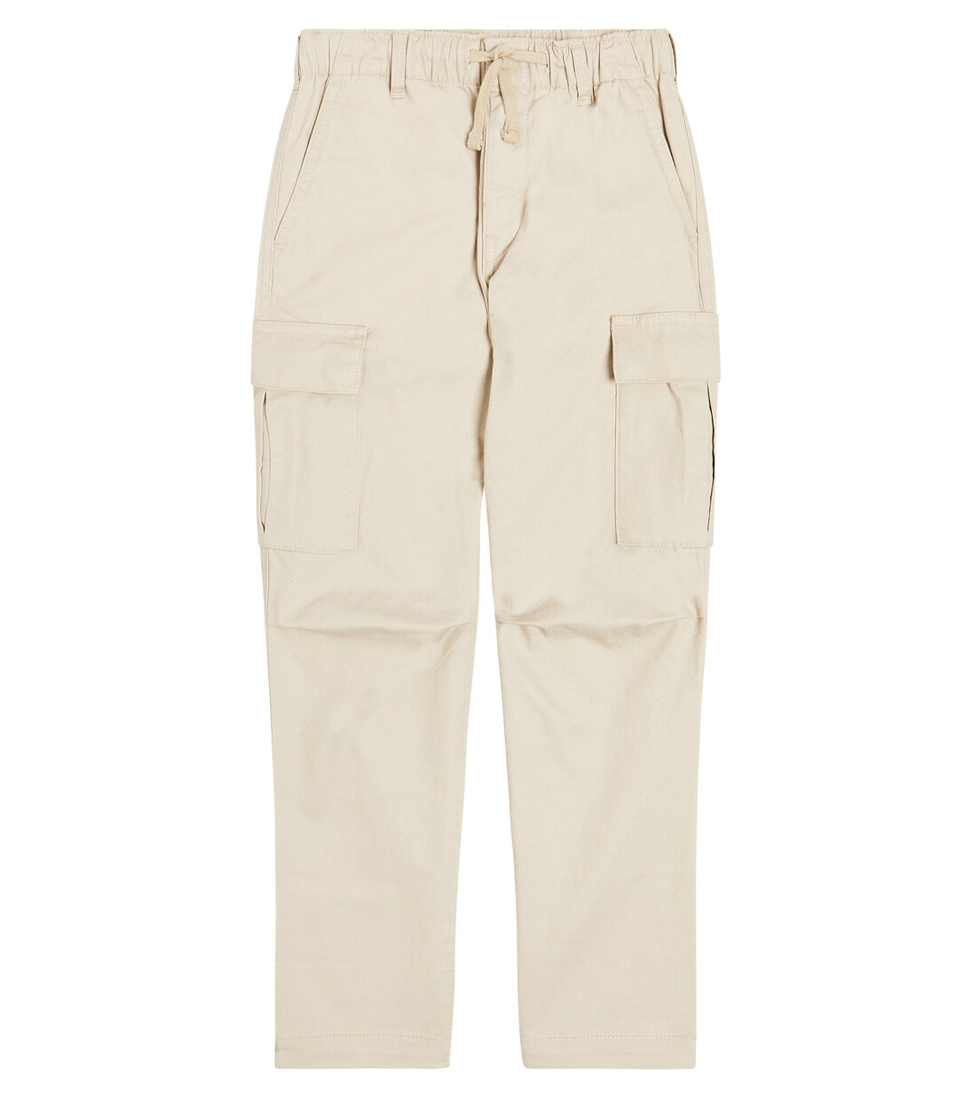Cargo cotton pants | Polo Ralph Lauren Kids