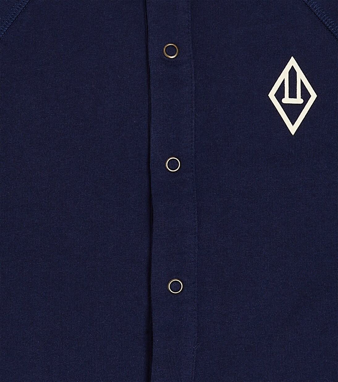 Bebé - body Lamb de algodón | The Animals Observatory