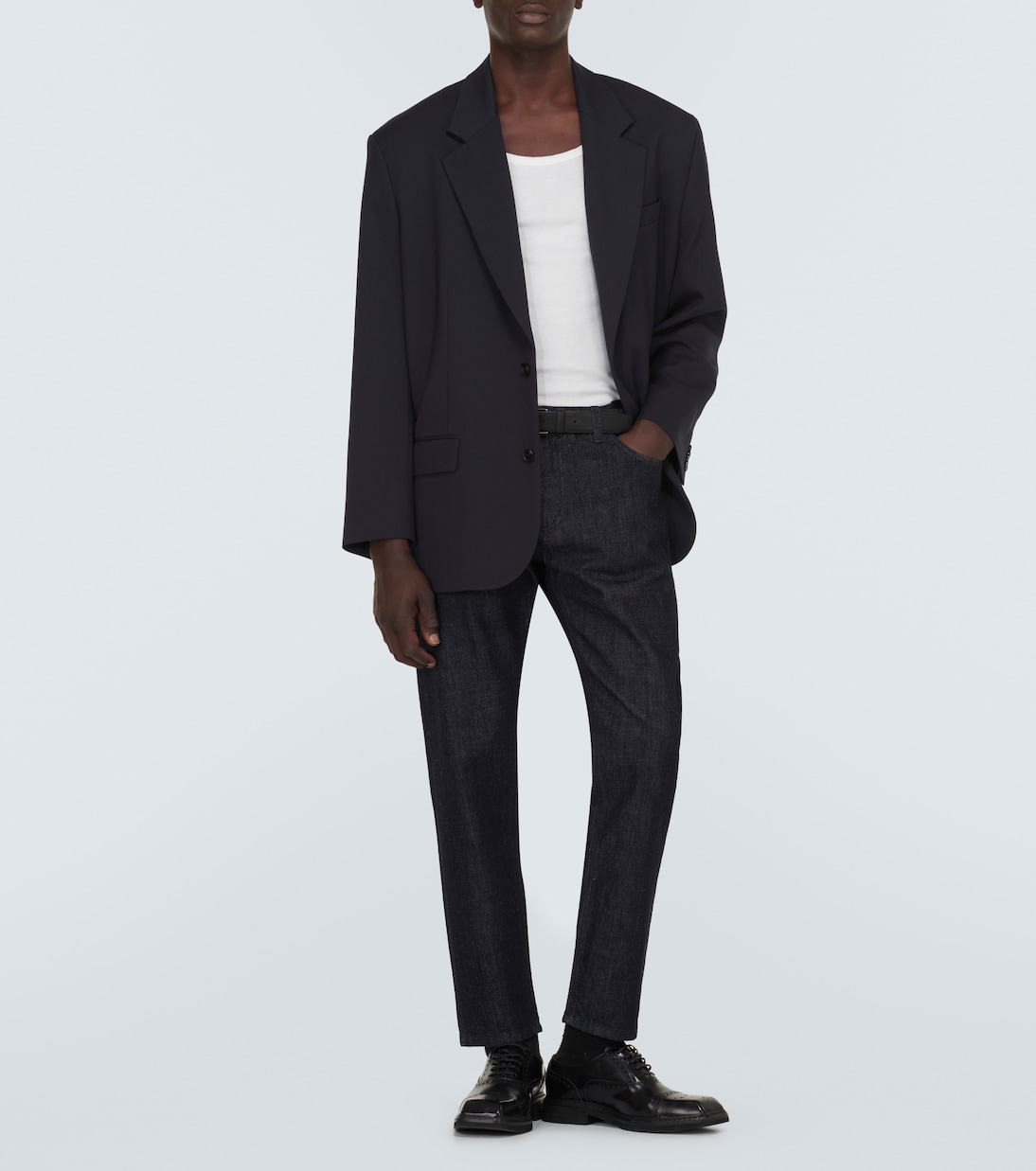 Straight jeans | Dolce&Gabbana