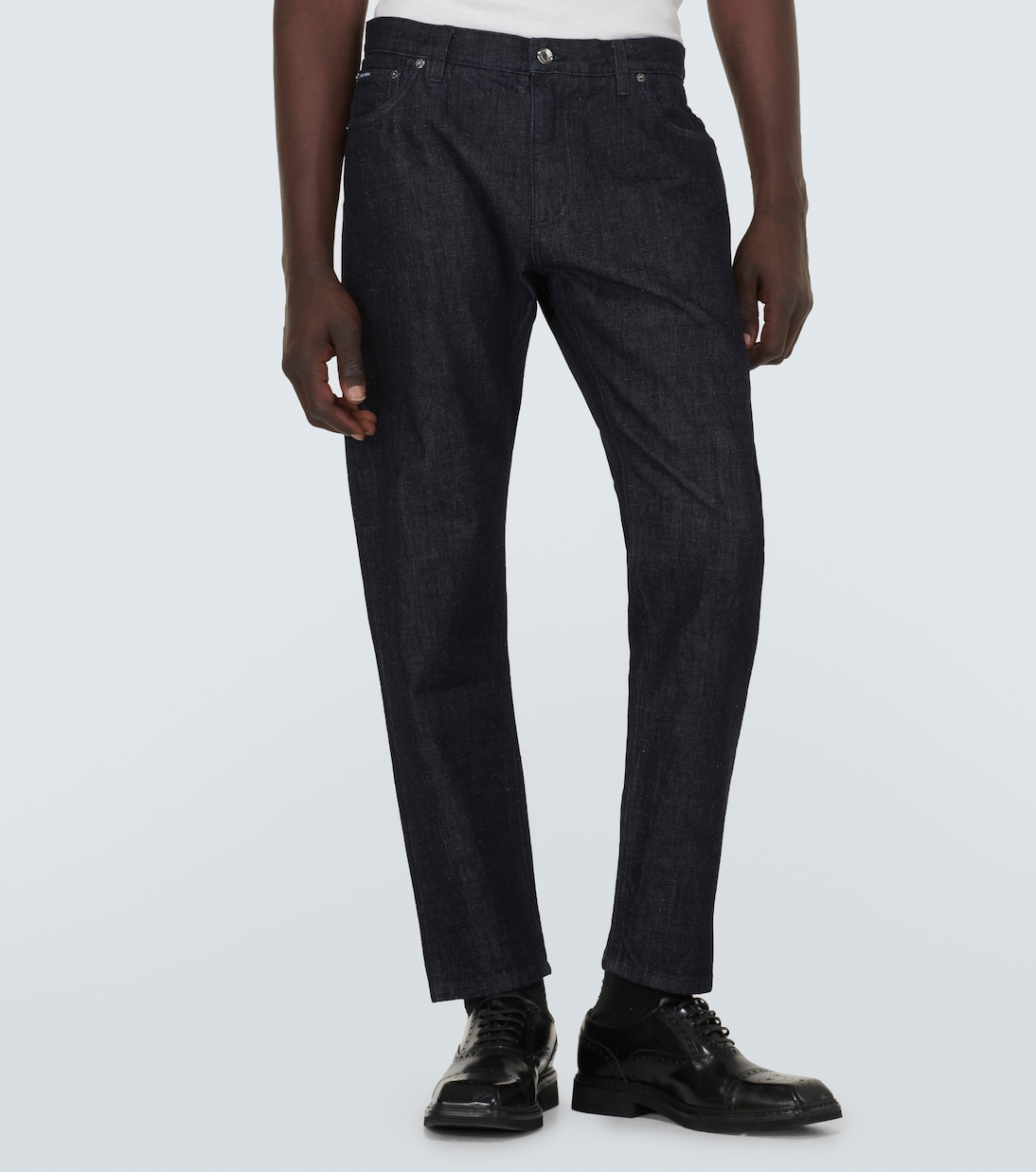 Straight jeans | Dolce&Gabbana