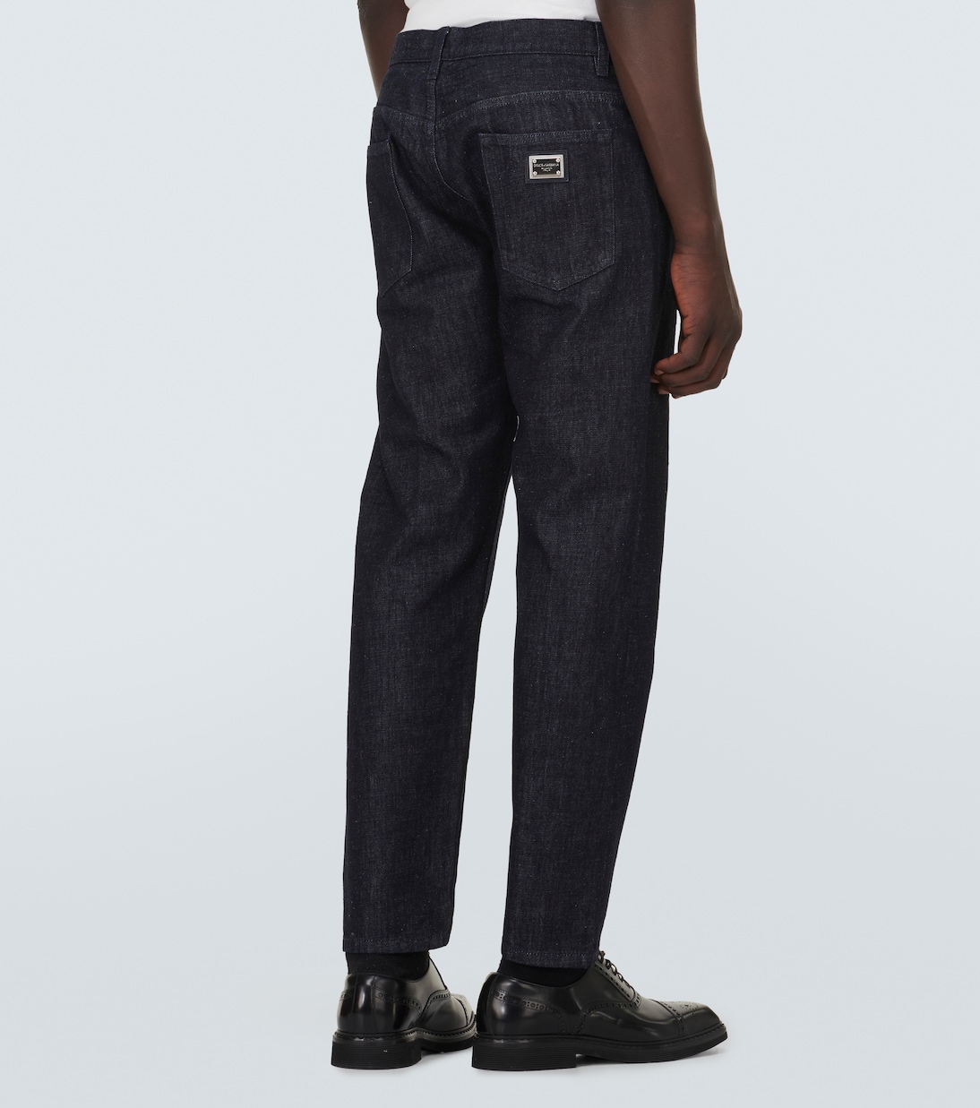 Straight jeans | Dolce&Gabbana