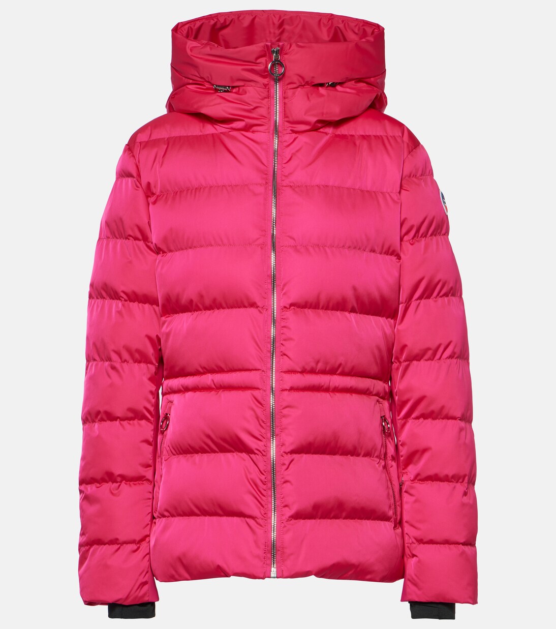 Veste de ski Laila matelassée | Fusalp