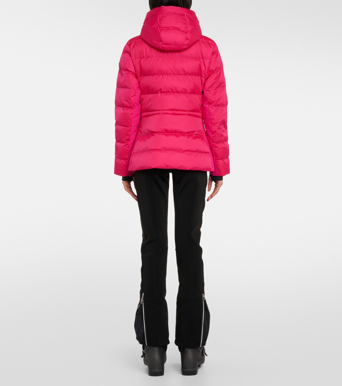 Veste de ski Laila matelassée | Fusalp