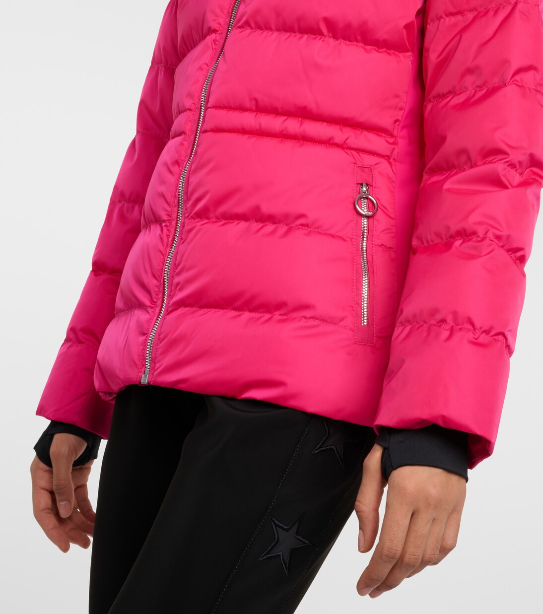 Veste de ski Laila matelassée | Fusalp