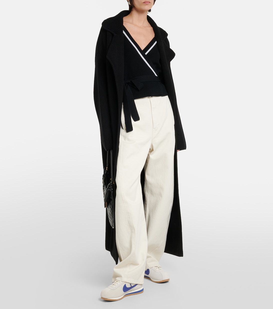 Cortez suede sneakers | Nike