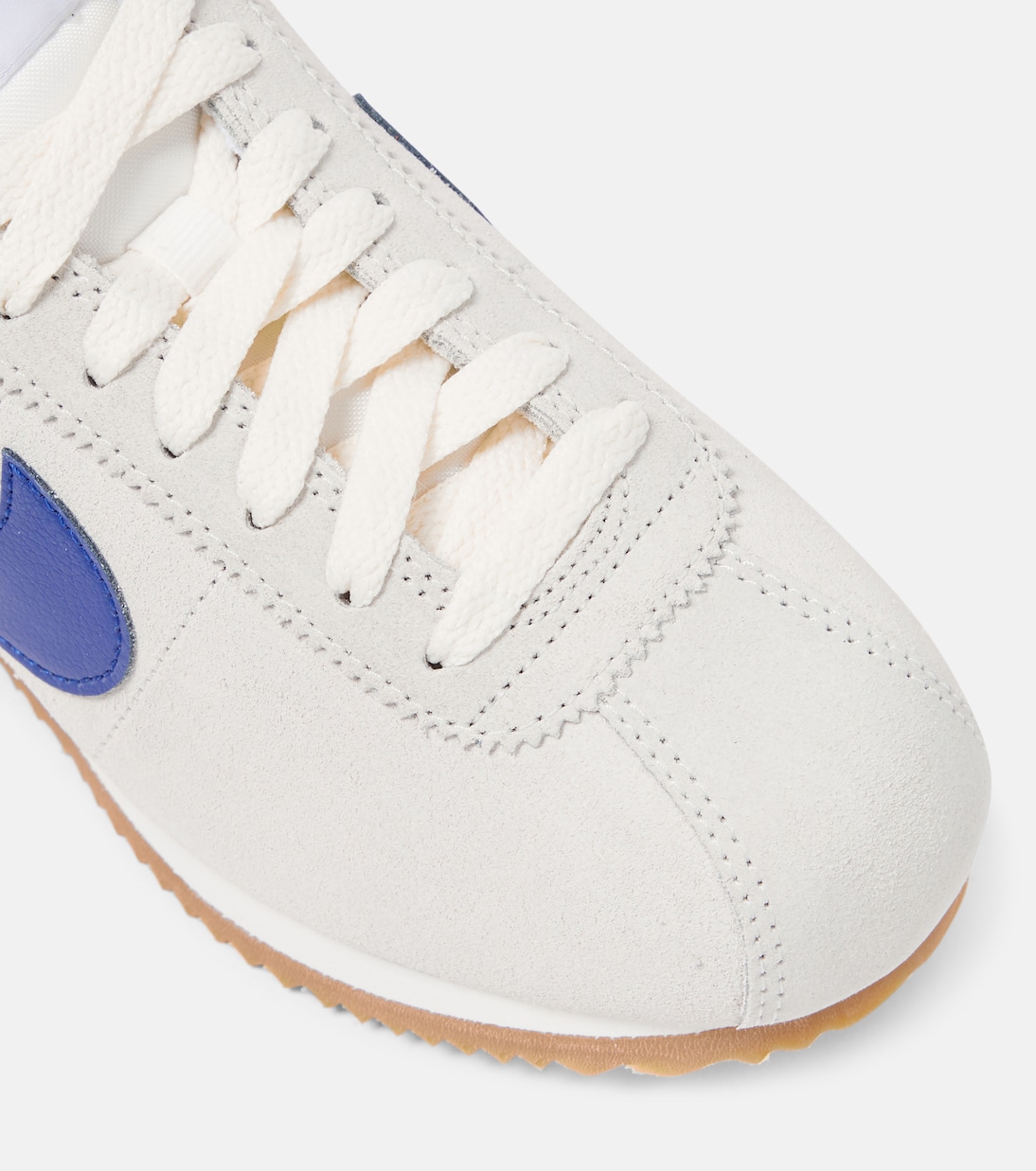 Cortez suede sneakers | Nike
