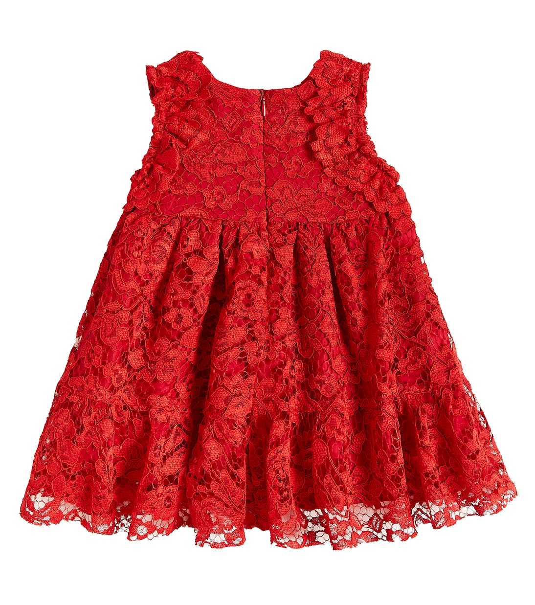 Baby Kleid aus Spitze | Patachou