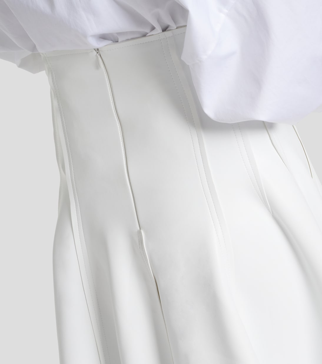 Maxirock Grace | Norma Kamali