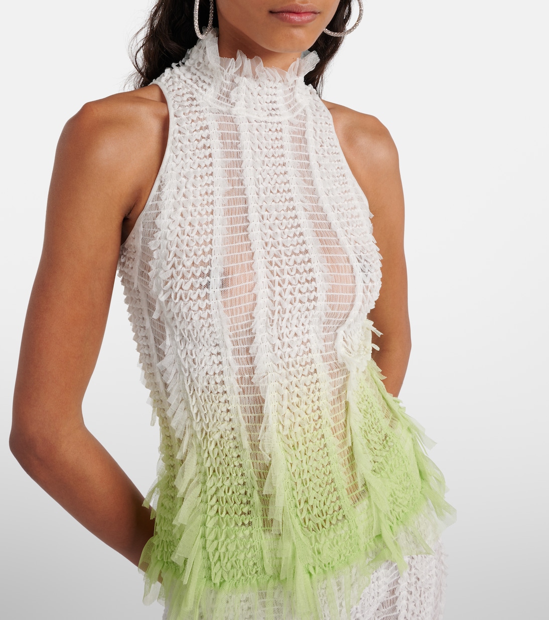 Top aus Angel | Roberta Einer