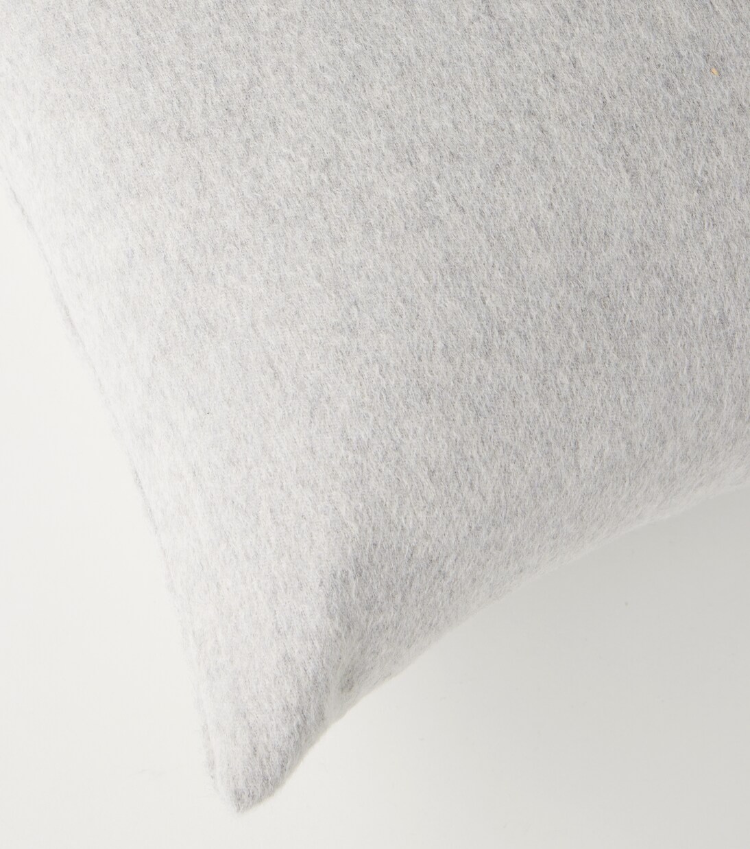 Cashmere pillow | Brunello Cucinelli