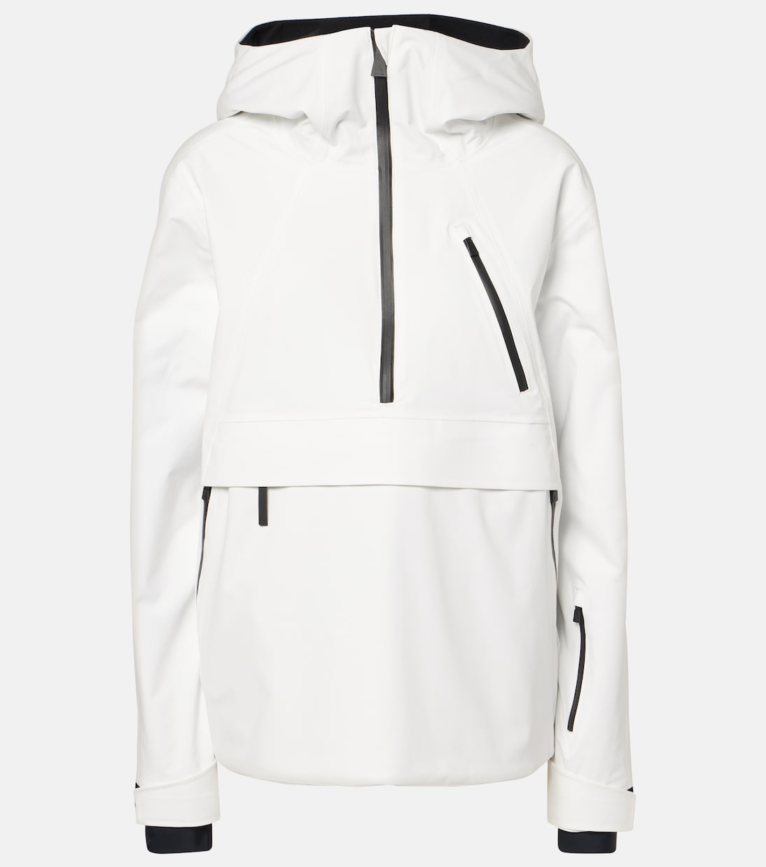 Sudadera con capucha Hayden 3L | Aztech Mountain