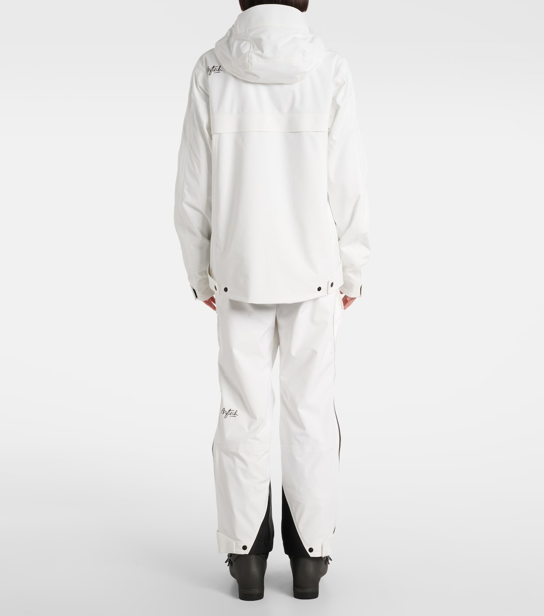 Sudadera con capucha Hayden 3L | Aztech Mountain