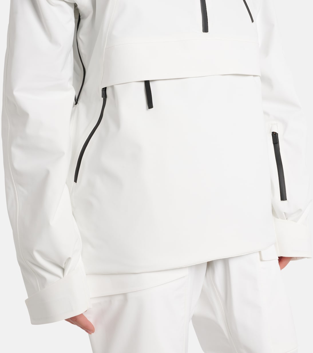 Sudadera con capucha Hayden 3L | Aztech Mountain