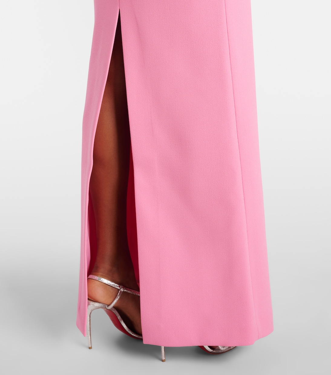 Abito lungo Rosita | Rebecca Vallance