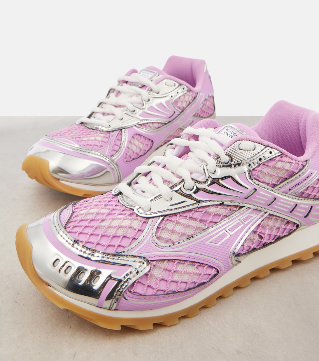 Baskets Orbit | Bottega Veneta