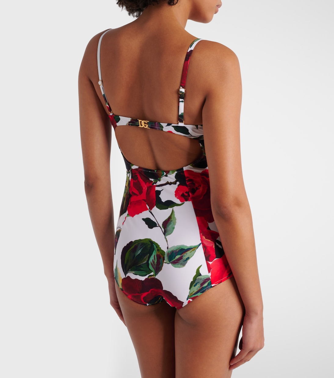 Badeanzug | Dolce&Gabbana