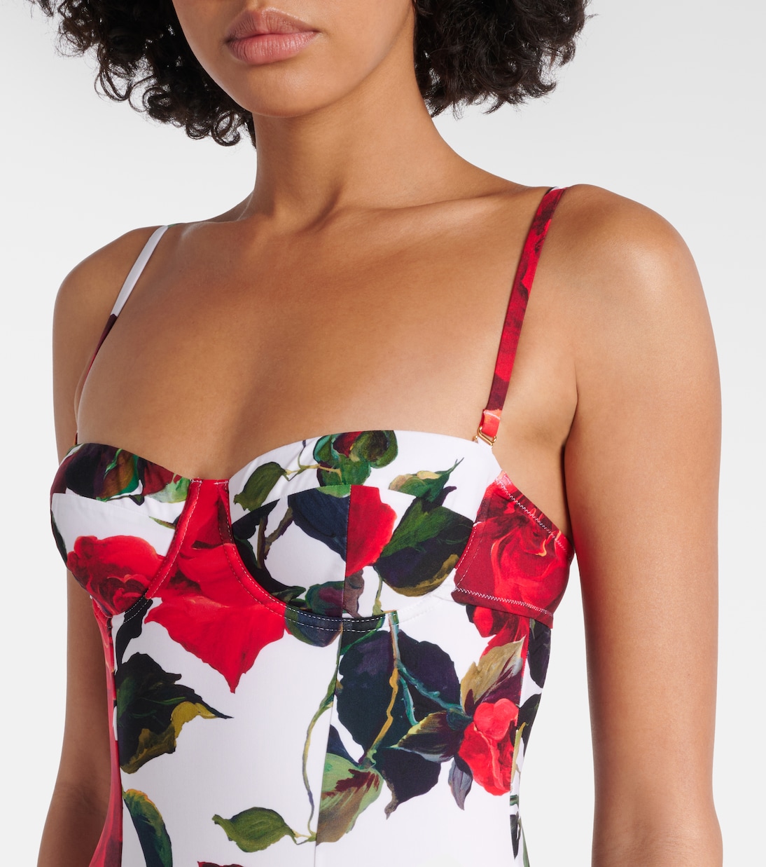 Badeanzug | Dolce&Gabbana