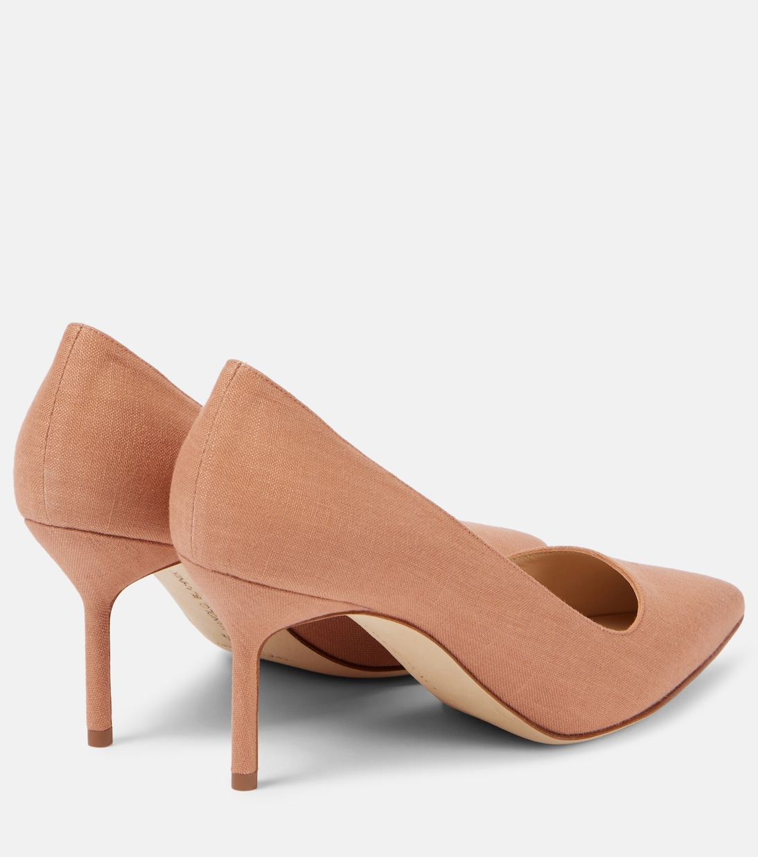 Pumps Tora 70 | Manolo Blahnik