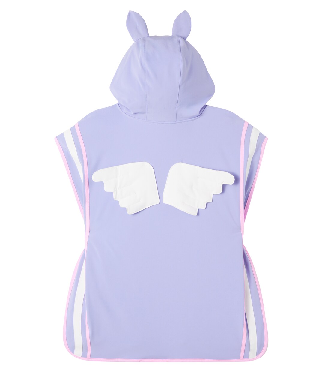 Sparkle The Unicorn hooded towel | Roarsome