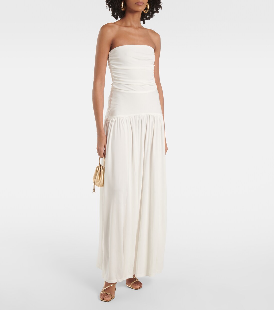 Robe Mariana | Staud