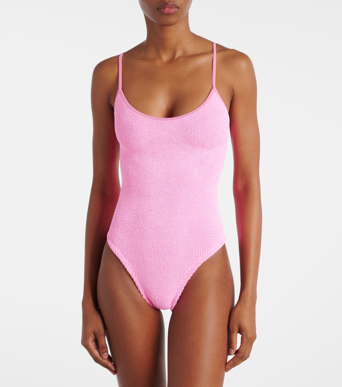 Badeanzug Pamela | Hunza G