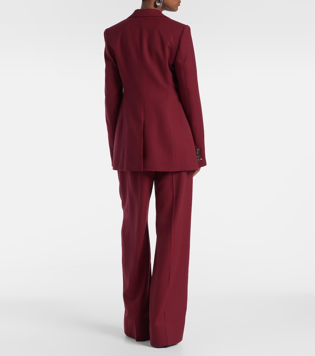 Blazer aus Wolle | Stella McCartney