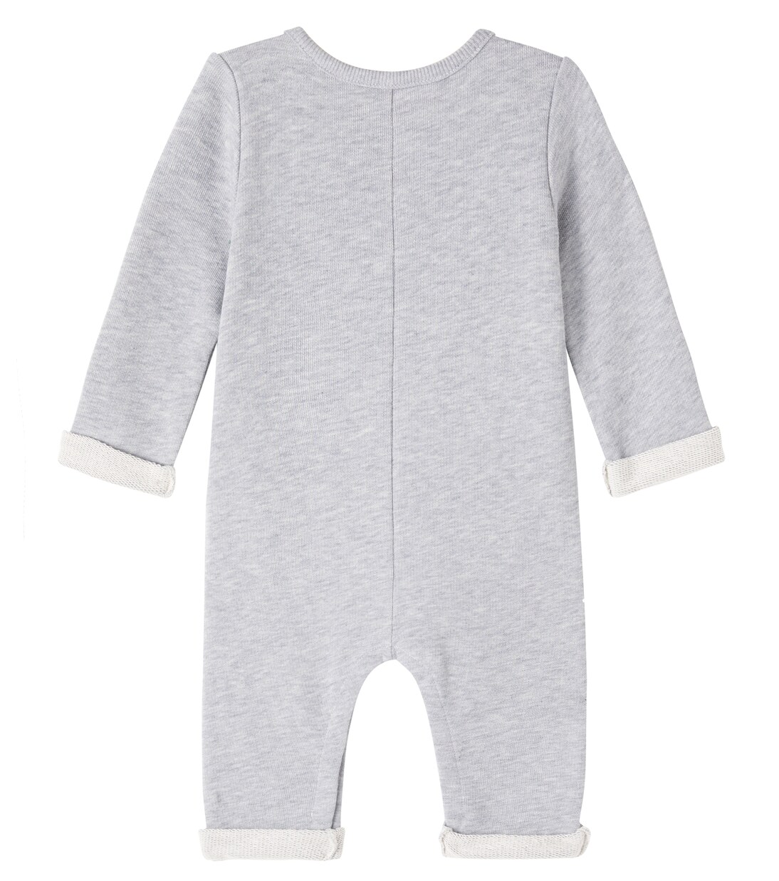 X Euan Roberts Baby Set aus Spieler und Lätzchen | Gucci Kids