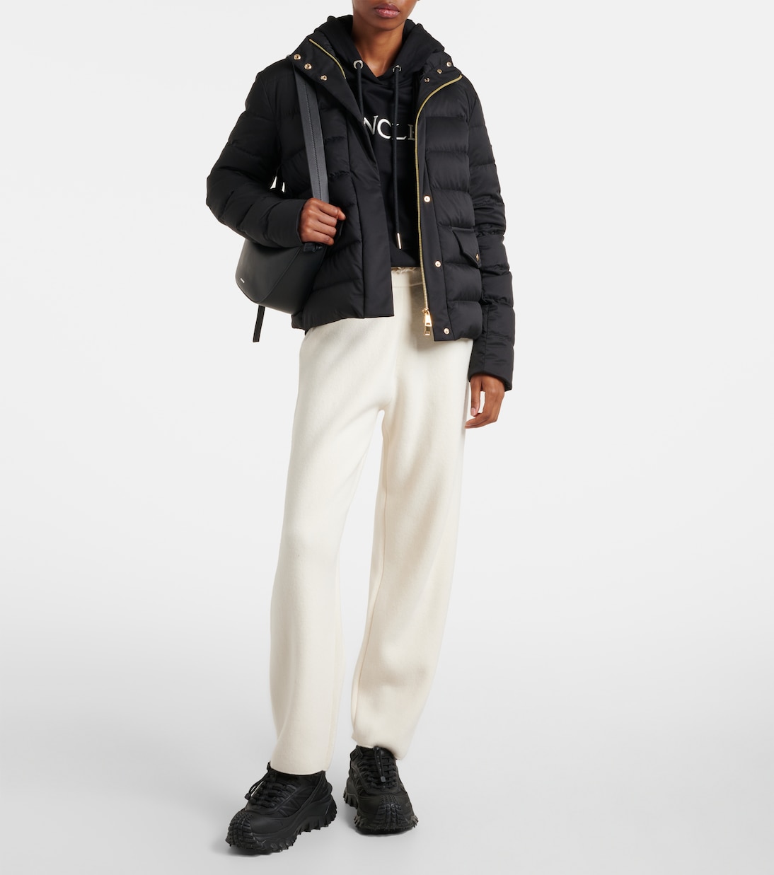 Trailgrip GTX sneakers | Moncler