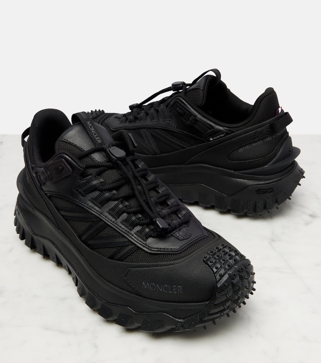 Trailgrip GTX sneakers | Moncler