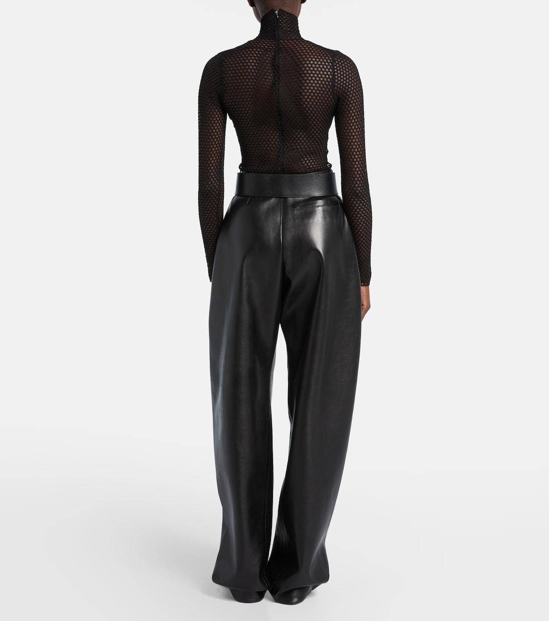 Bodysuit aus Mesh | Givenchy