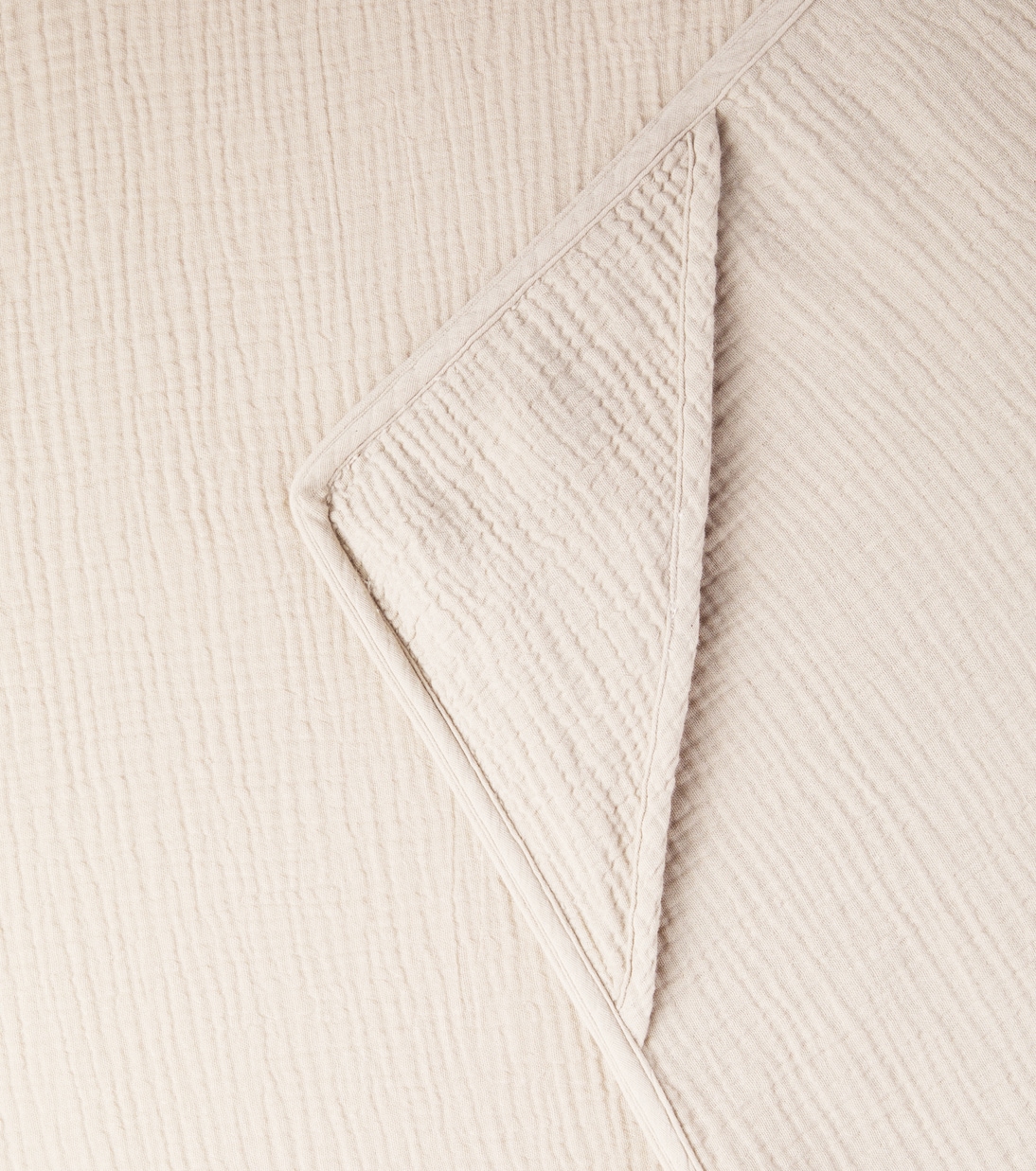 Baby Ploekie cotton muslin blanket | Donsje