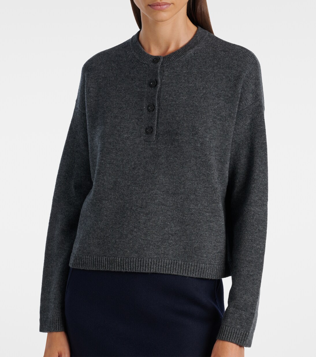 Pull en cachemire et laine | 'S Max Mara