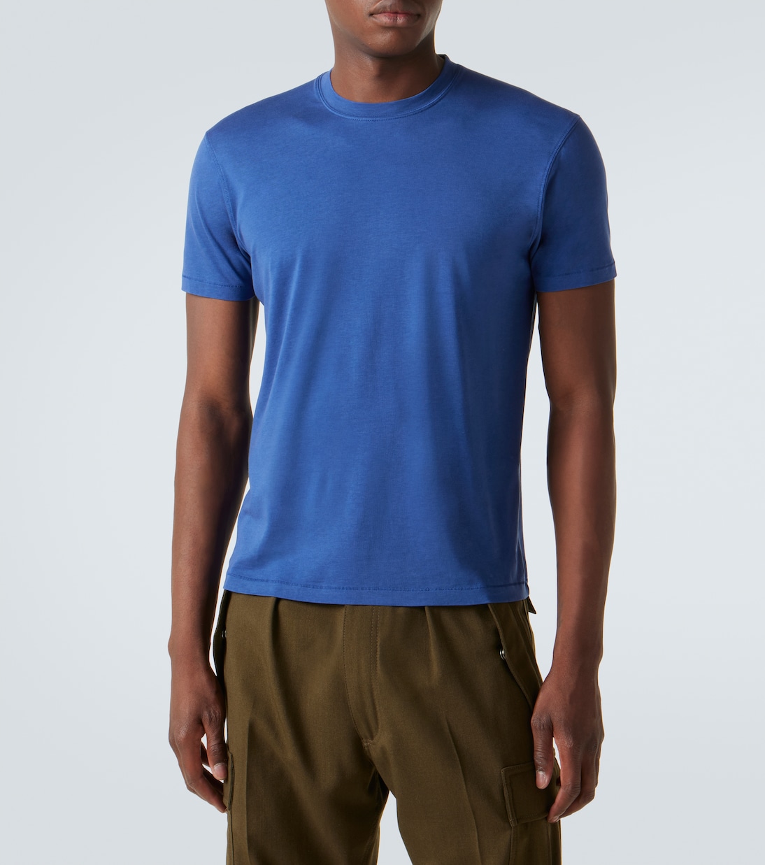 Jersey T-shirt | Tom Ford