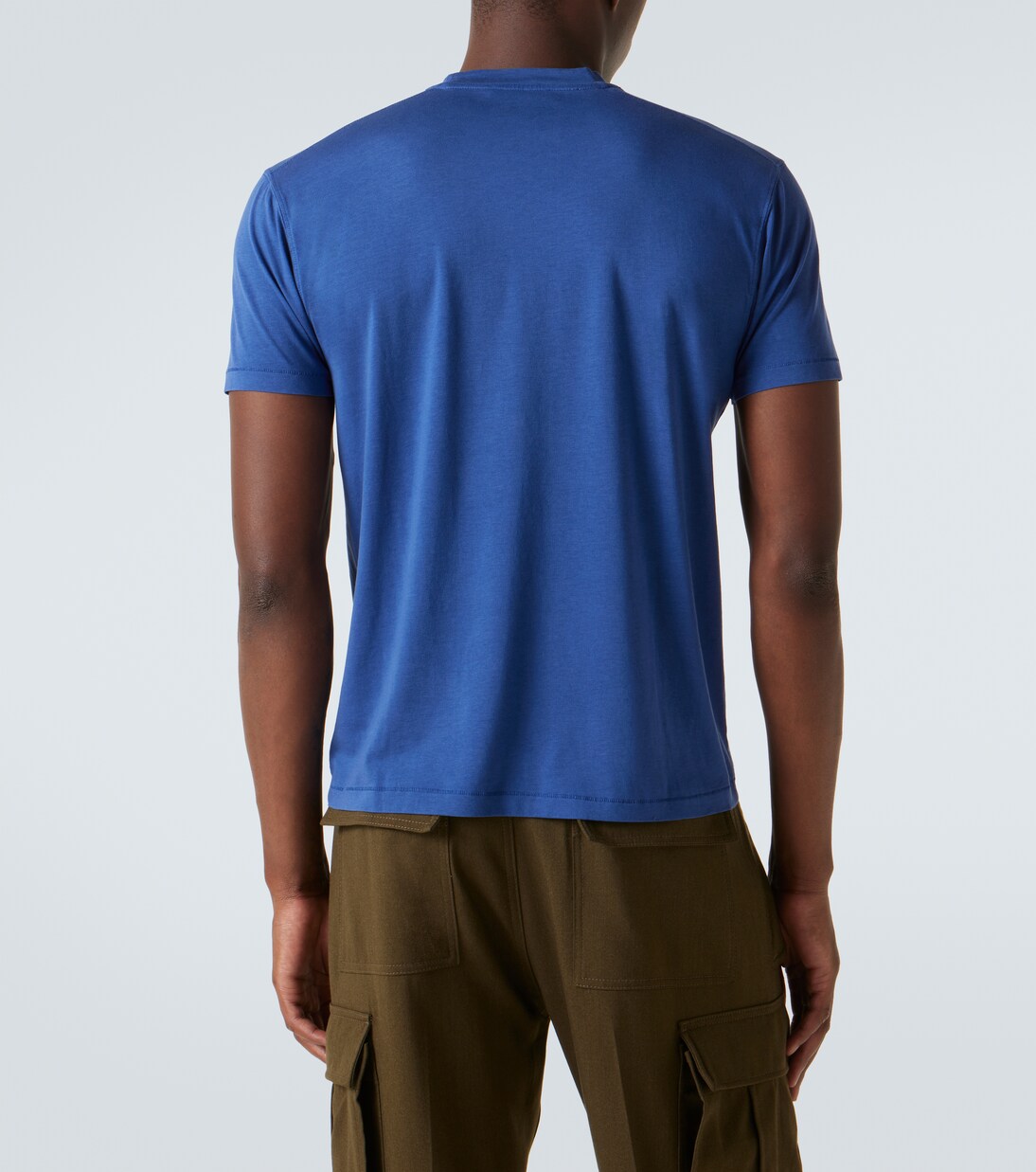 Jersey T-shirt | Tom Ford