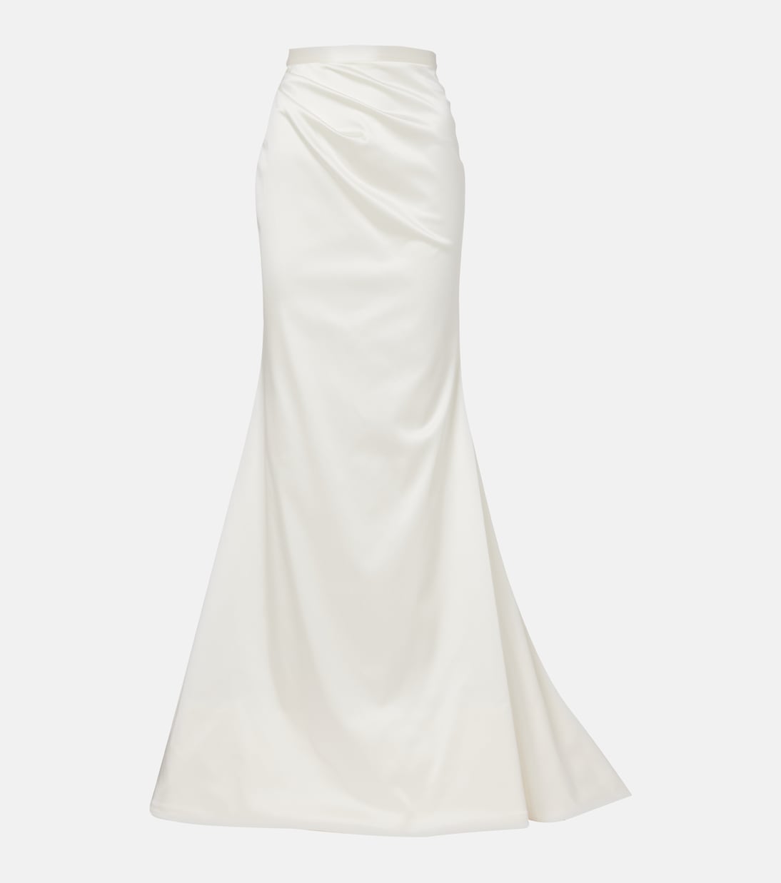 Bridal Cora maxi skirt | Vivienne Westwood