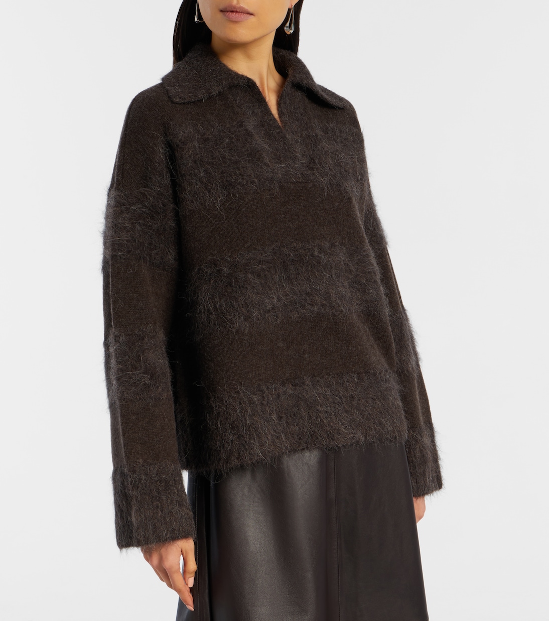 Polo Take rayé | Joseph