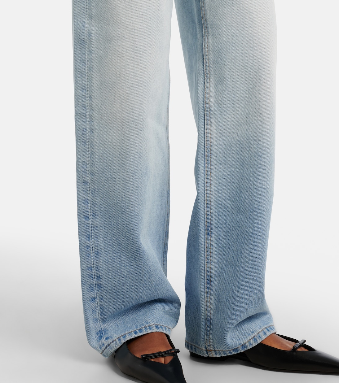 Veste en jean | Victoria Beckham